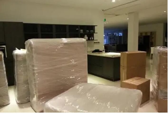 长沙到韶山市长途搬家